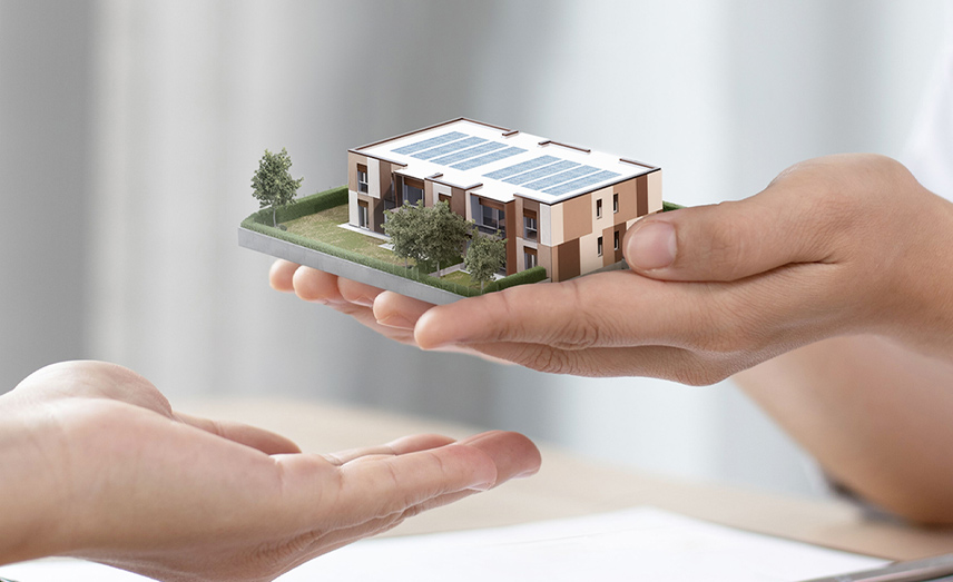 INCENTIVI E FACILITAZIONI PER ACQUISTARE CASA<br />