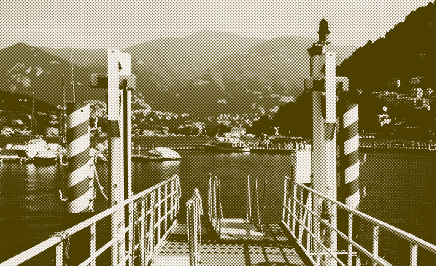 LE ORIGINI DEL LAGO DI COMO<br />