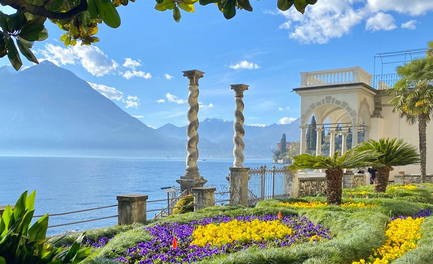 ESTATE 2024 SUL LAGO DI COMO<br />