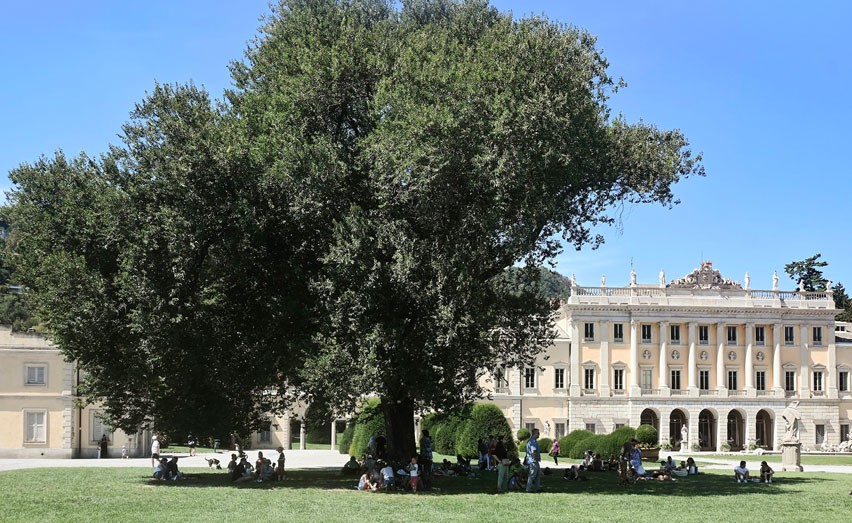 PASQUA SUL LAGO DI COMO: VIVERE IL TERRITORIO TRA EVENTI, NATURA E QUALITÀ DELL'ABITARE<br />