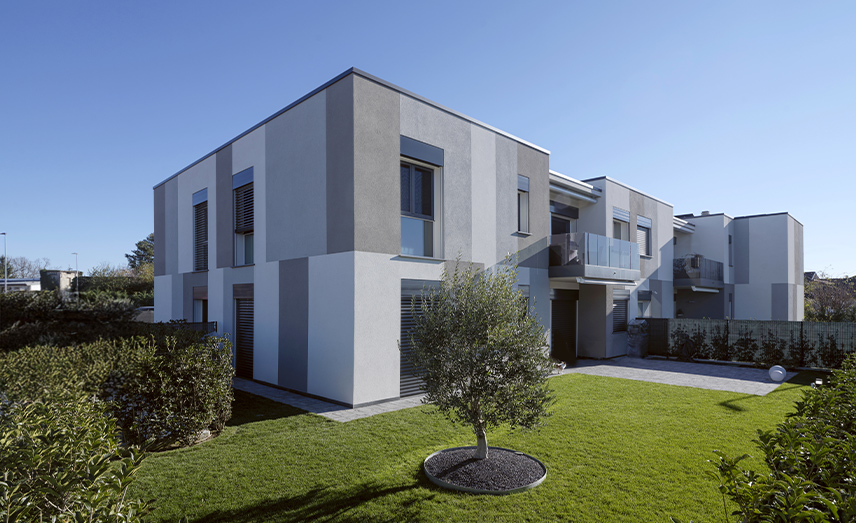 ACQUISTARE CASA IN PROVINCIA DI COMO<br />