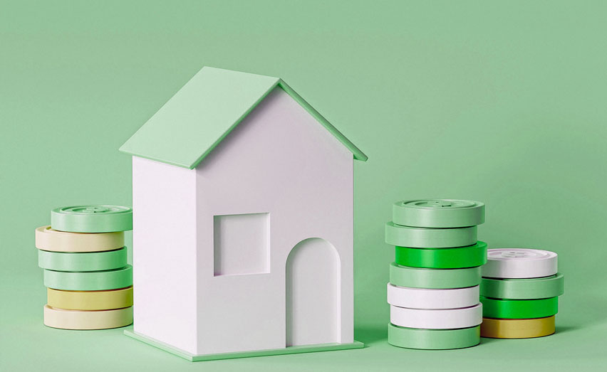 I MUTUI E LA LORO EVOLUZIONE ATTUALE: UN'OPPORTUNITÀ PER L'ACQUISTO DELLA PROPRIA CASA<br />