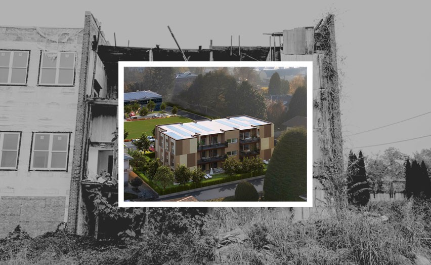 QUANDO UN EDIFICIO RACCONTA IL TERRITORIO: ALCUNI NOSTRI INTERVENTI CHE HANNO CAMBIATO UN PEZZO DI CITTÀ<br />