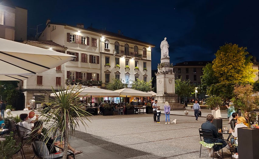 VIVERE NEL TERRITORIO COMASCO: IL VALORE DI UNA POSIZIONE STRATEGICA TRA NATURA, CITTÀ E SVIZZERA<br />