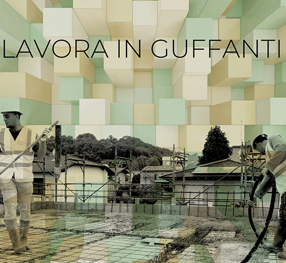 Lavora in Guffanti
